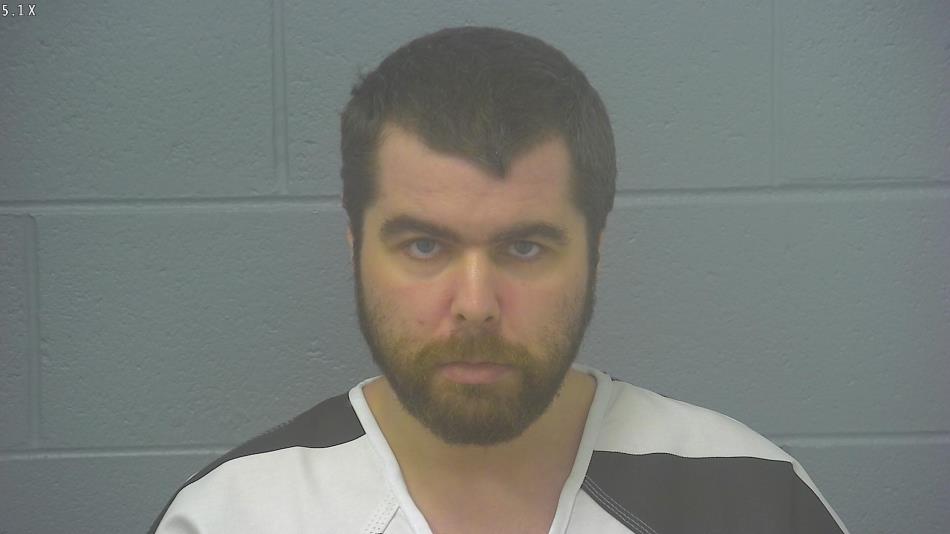 Arrest photo of MATTHEW  AUSTIN 